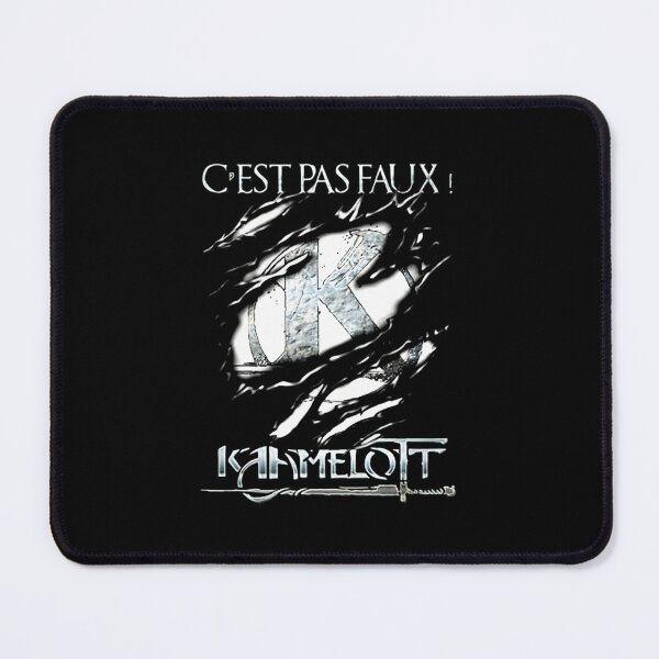 Item preview, C’est Pas Faux Kaamelott , Designer Classic designed and sold by rizkomegesad.