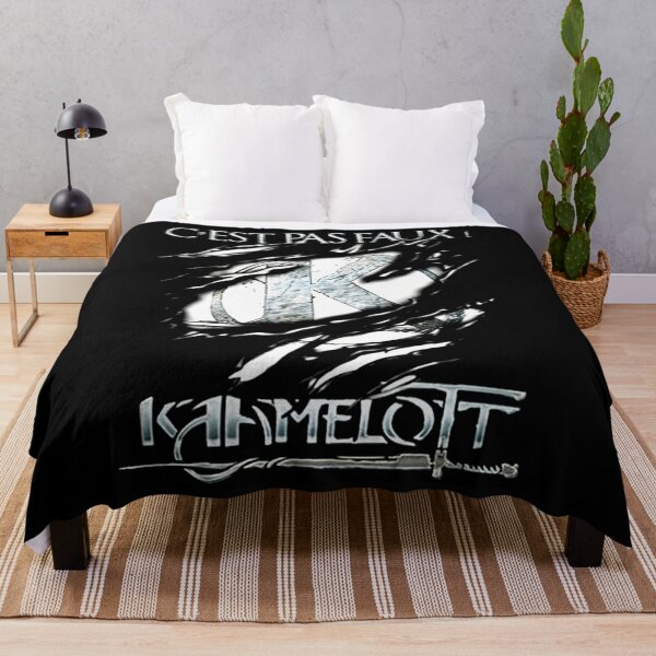 Item preview, C’est Pas Faux Kaamelott , Designer Classic  designed and sold by rizkomegesad.