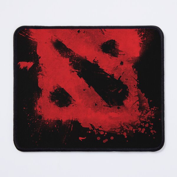 Aperçu de l'œuvre Dota 2 créée et vendue par lorelgelin.