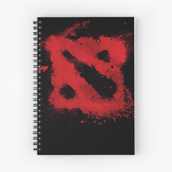 Artikelvorschau, Dota 2 entworfen und verkauft von lorelgelin.