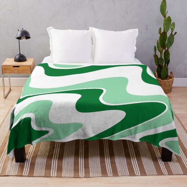 Item preview, Abstract pattern - green. designed and sold by K.S ART.