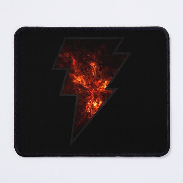 Item preview, Black Adam - Blackadam Hero - blackadam designed and sold by blip1337.