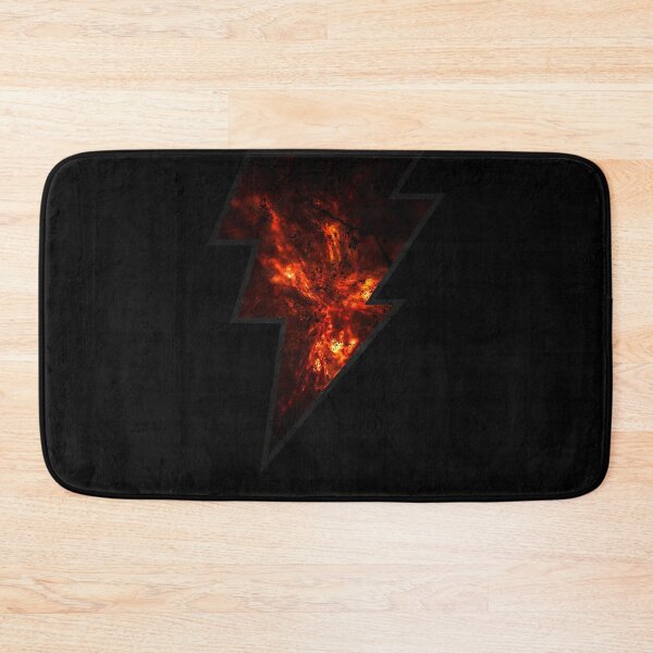 Item preview, Black Adam - Blackadam Hero - blackadam designed and sold by blip1337.