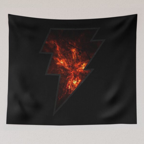 Item preview, Black Adam - Blackadam Hero - blackadam designed and sold by blip1337.