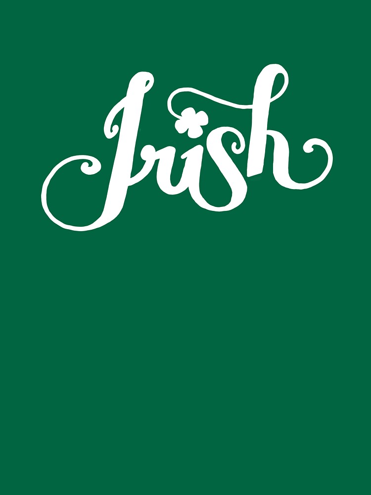 Irish St. Patrick’s Day by DOODL