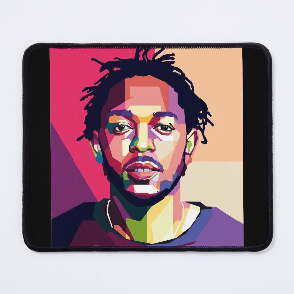 Item preview, Kendricks Artwork designed and sold by ShereeTratt.