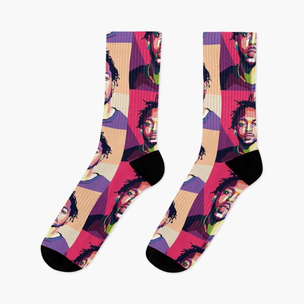 Item preview, Kendricks Artwork designed and sold by ShereeTratt.