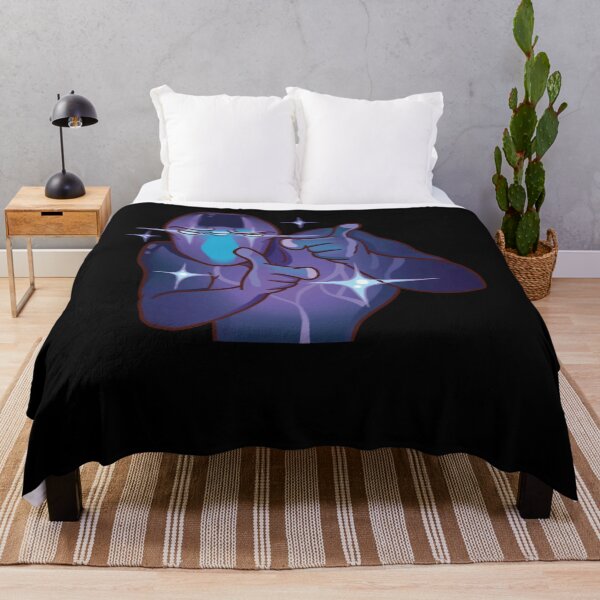 Aperçu de l'œuvre Crème Gaming DOTA 2 Enigma Perfect créée et vendue par LilaWaelchi09.