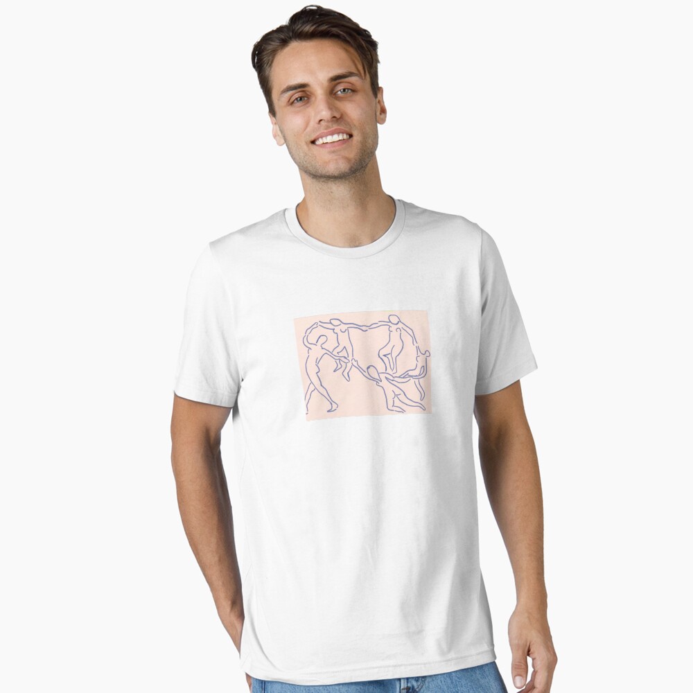 Item preview, Essential T-Shirt designed and sold by plntboy.