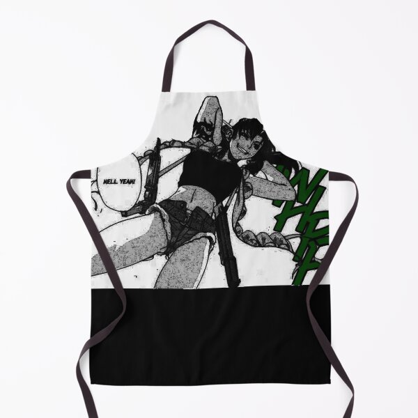 Item preview, Black Lagoon Revy Hell Yeah Classic designed and sold by mathewbenjamin.