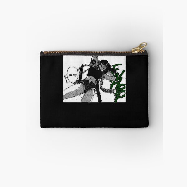 Item preview, Black Lagoon Revy Hell Yeah Classic designed and sold by mathewbenjamin.