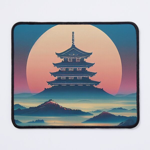 Item preview, Yūgen designed and sold by xopsuey.