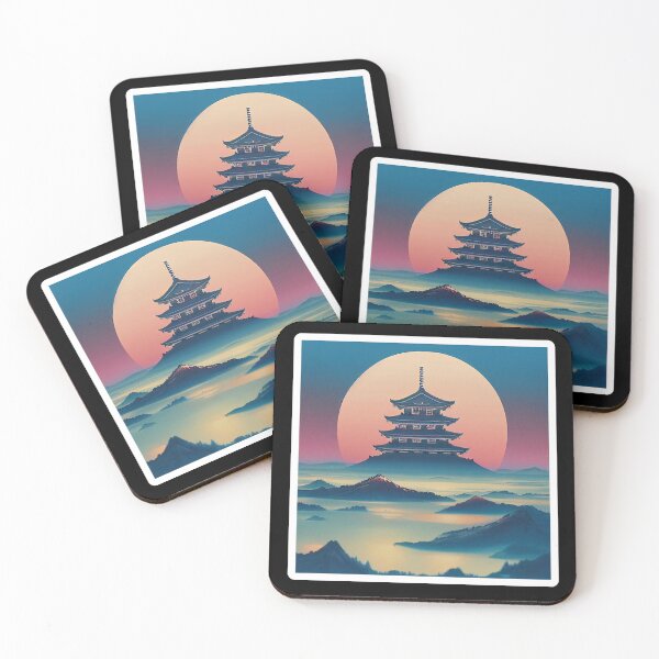 Item preview, Yūgen designed and sold by xopsuey.