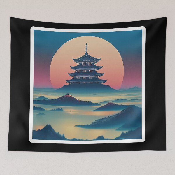Item preview, Yūgen designed and sold by xopsuey.