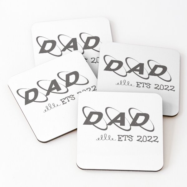 Item preview, Dad Est 2022 designed and sold by Newluck01.