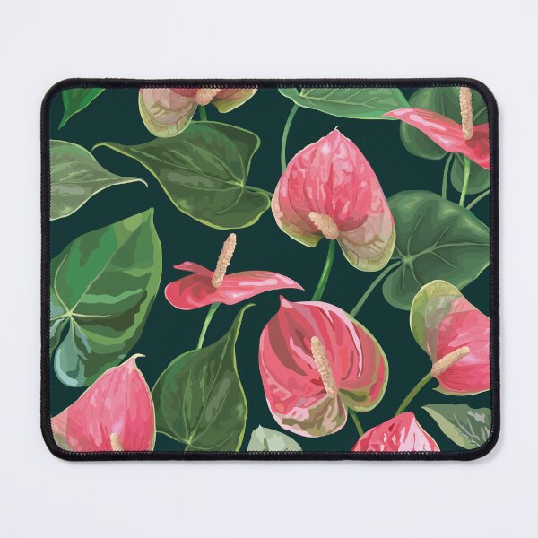 Item preview, Beautiful Anthurium Flamingo Flower designed and sold by danikaVT.