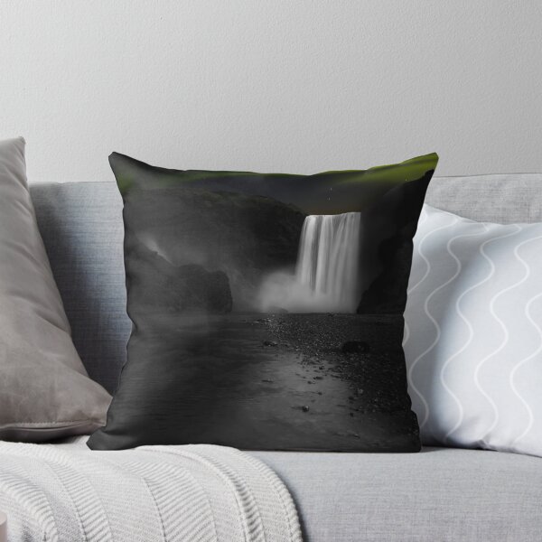 Item preview, Skogafoss - Iceland designed and sold by Royston Palmer.