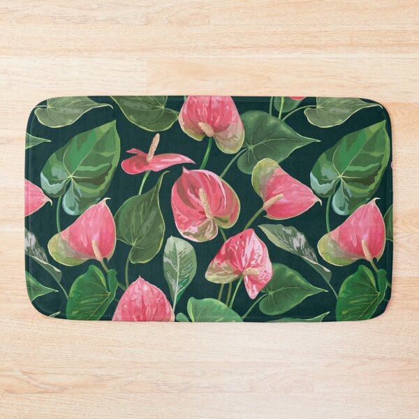 Item preview, Beautiful Anthurium Flamingo Flower designed and sold by danikaVT.