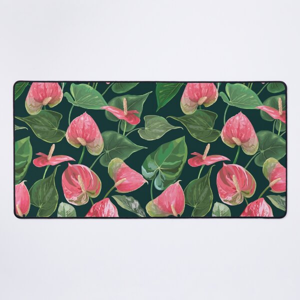 Item preview, Beautiful Anthurium Flamingo Flower designed and sold by danikaVT.