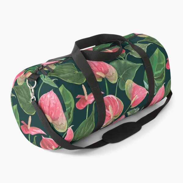 Item preview, Beautiful Anthurium Flamingo Flower designed and sold by danikaVT.
