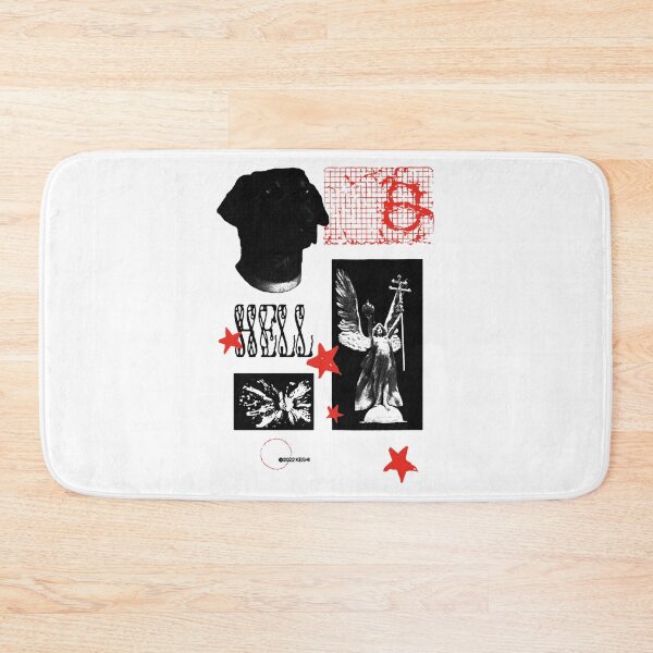 Item preview, Keshi Merch Hell Heaven Shirt178 designed and sold by BareNakedNutes.