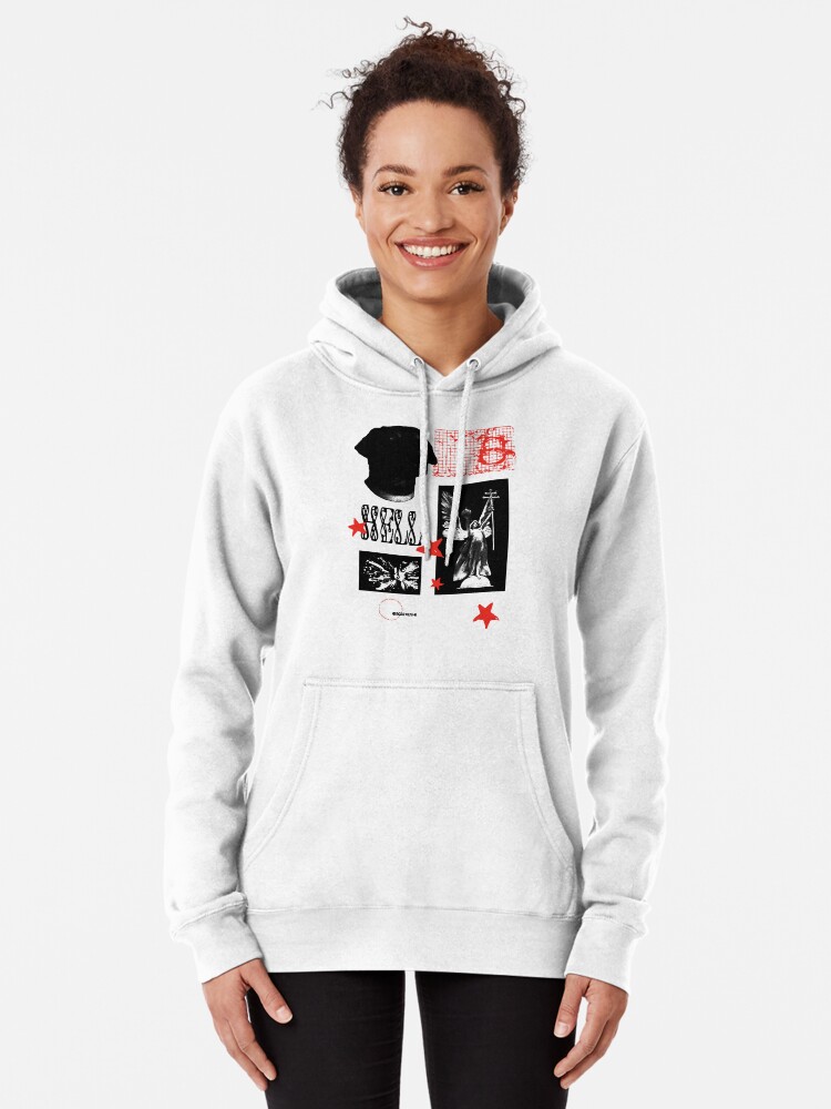 Keshi best sale xoxosos hoodie