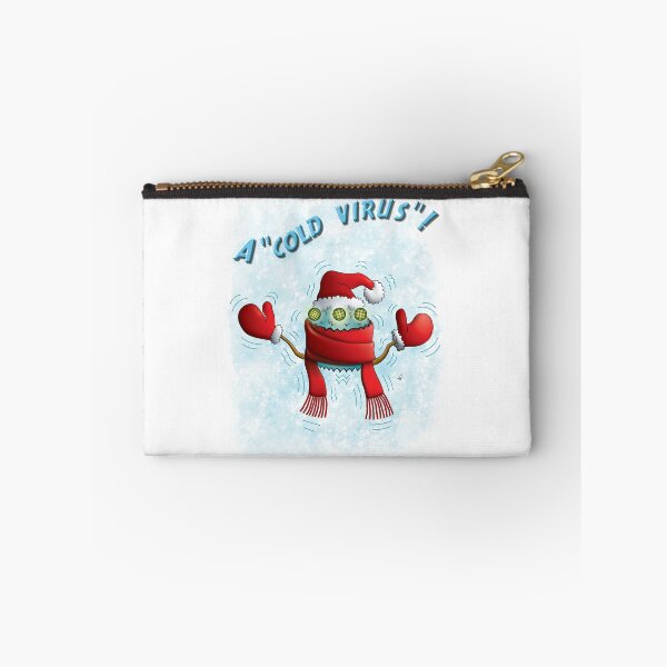 Item preview, A "cold virus"! designed and sold by LarryStewart.