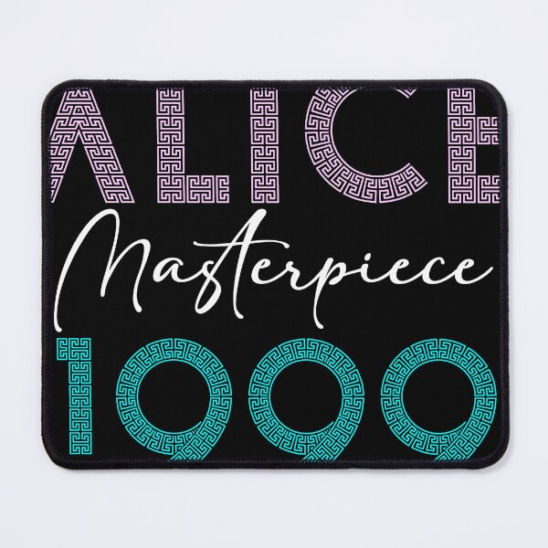 Item preview, 1999 NAME MASTERCLASS YEAR designed and sold by olivierjourjon.