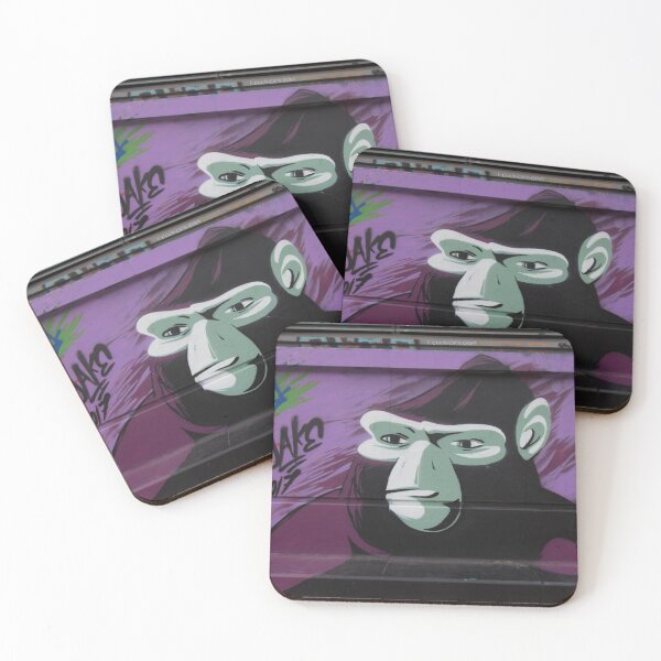Item preview, Ape designed and sold by Mythos57.