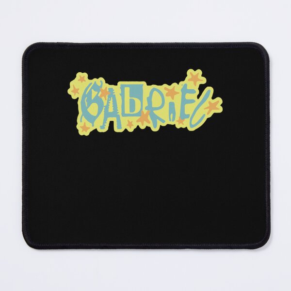 Item preview, Keshi Merch Gabriel designed and sold by BareNakedNutes.