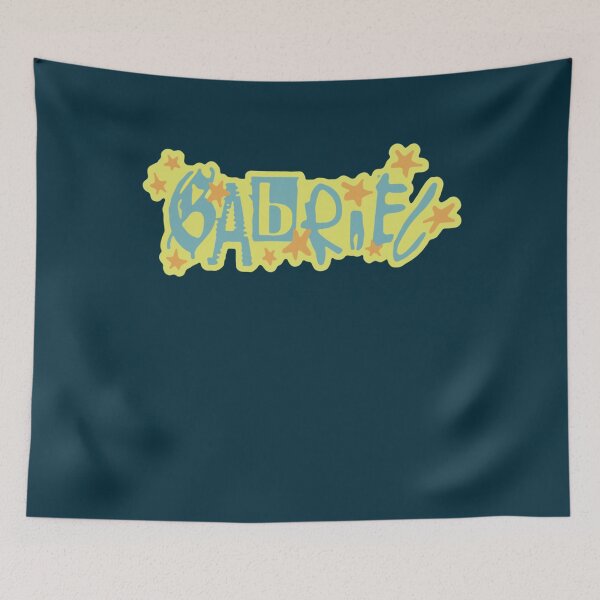 Item preview, Keshi Merch Gabriel   designed and sold by BareNakedNutes.