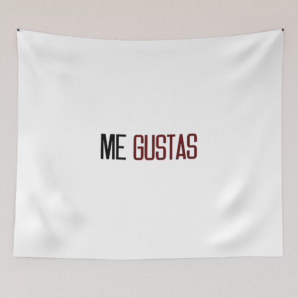 Item preview, Me Gusta designed and sold by ShadowOfTheDay.