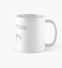 Southie, South End Boston Mug