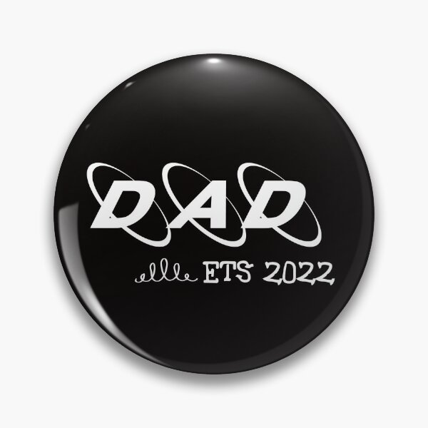 Item preview, Dad Est 2022 designed and sold by Newluck01.