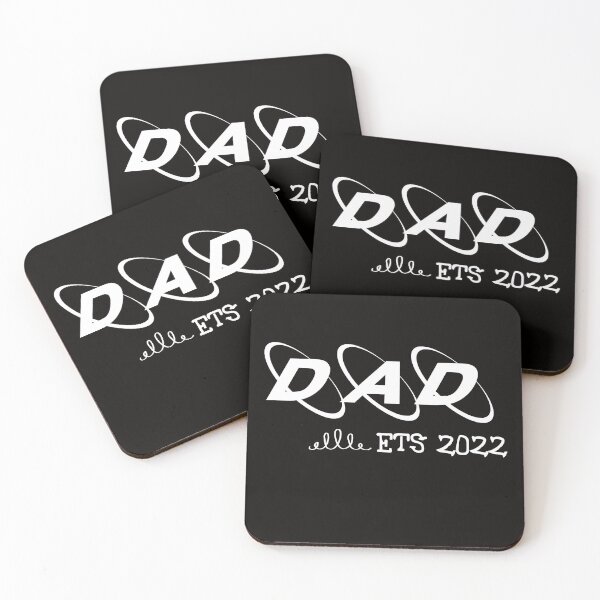 Item preview, Dad Est 2022 designed and sold by Newluck01.