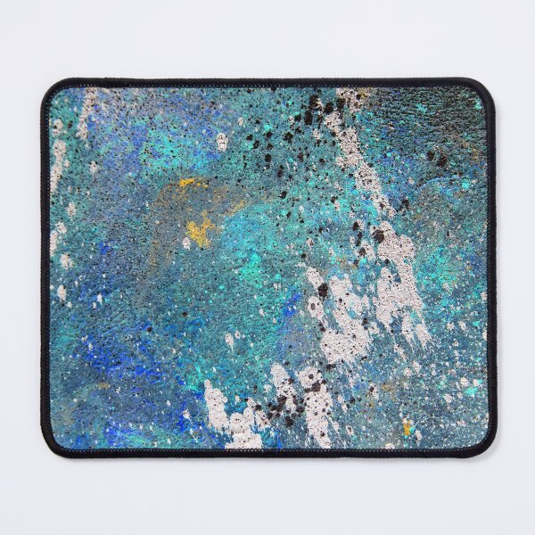 Item preview, blue cosmo designed and sold by Marco Varrone.