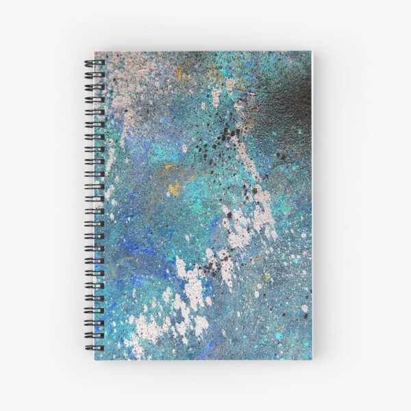 Item preview, blue cosmo designed and sold by Marco Varrone.