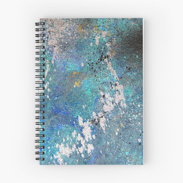 Item preview, blue cosmo designed and sold by Marco Varrone.