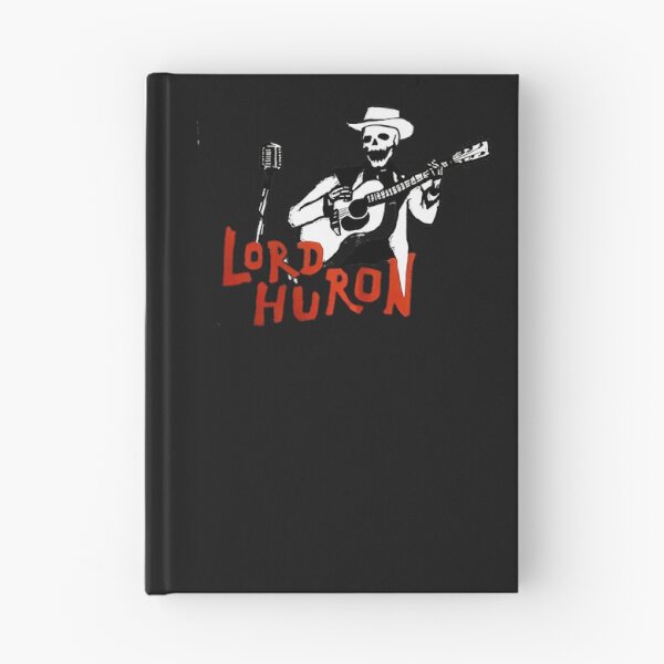 Item preview, Top Popular Lord Huron Singing Rockabilly Skeleton Men's Tshirt Size S to 2XL designed and sold by FelixKelly746.