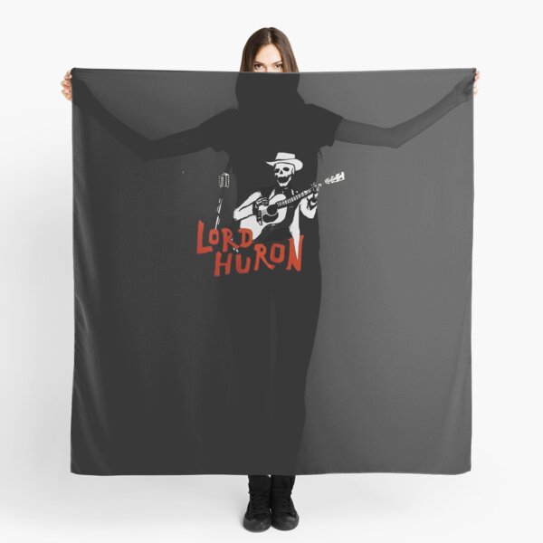 Item preview, Top Popular Lord Huron Singing Rockabilly Skeleton Men's Tshirt Size S to 2XL designed and sold by FelixKelly746.