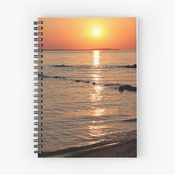 Item preview, Sunset at Roanoke designed and sold by Alberto  DeJesus.