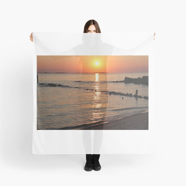 Item preview, Sunset at Roanoke designed and sold by Alberto DeJesus.
