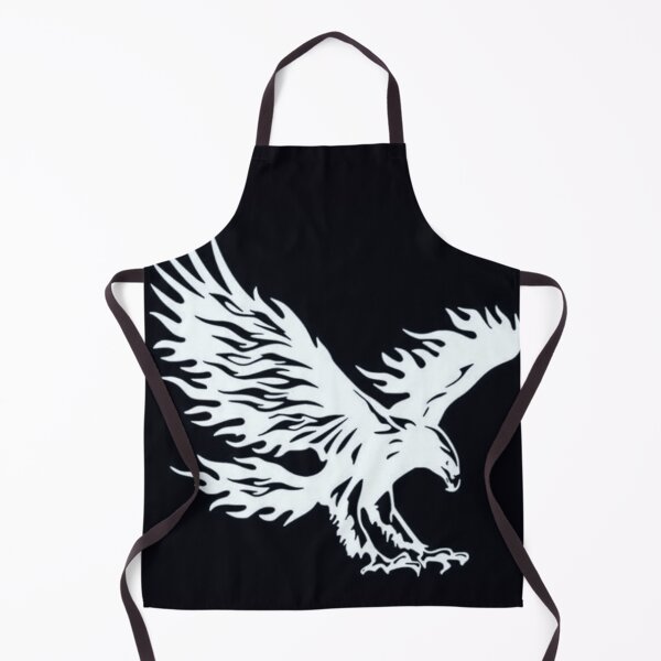 Item preview, White Eagle designed and sold by Gagilix.