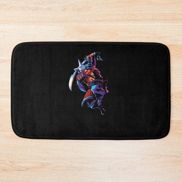 Item preview, Day Gift for Hero Dota 2 Juggernaut Perfect designed and sold by LilaWaelchi09.