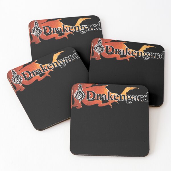 Item preview, Drakengard  designed and sold by lorelgelin.