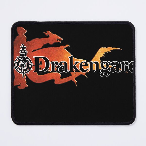 Item preview, Drakengard  designed and sold by lorelgelin.