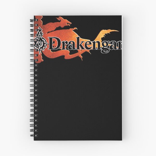 Item preview, Drakengard  designed and sold by lorelgelin.