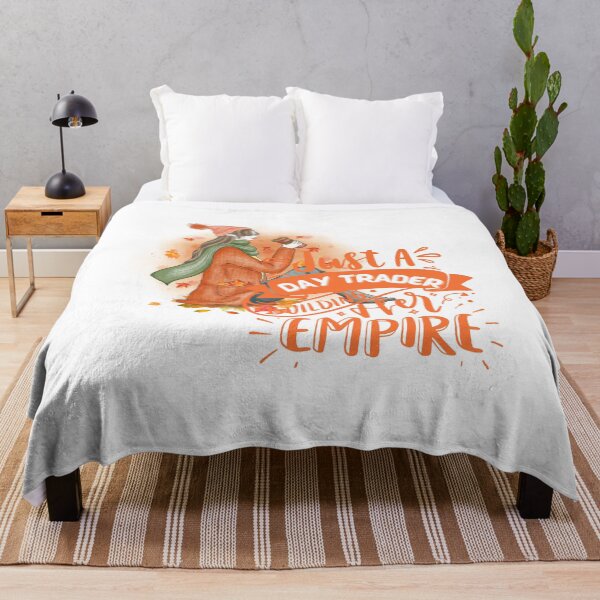 Item preview, Day Trader Gift, Female Trader and Investor, Gift for stock market, crypto, forex, options female day trader,  Coffee lover trader, Fun Fall, Autumn design designed and sold by TradingTeesKids.
