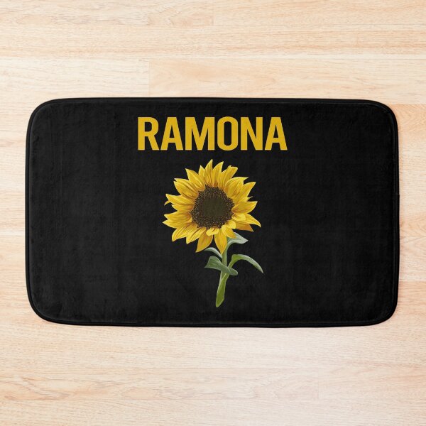 Item preview, Happy Sunflower Ramona designed and sold by DistortedDemon.