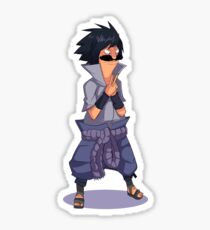 Bobsuke Sticker